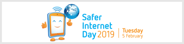 Safer Internet Day 2019